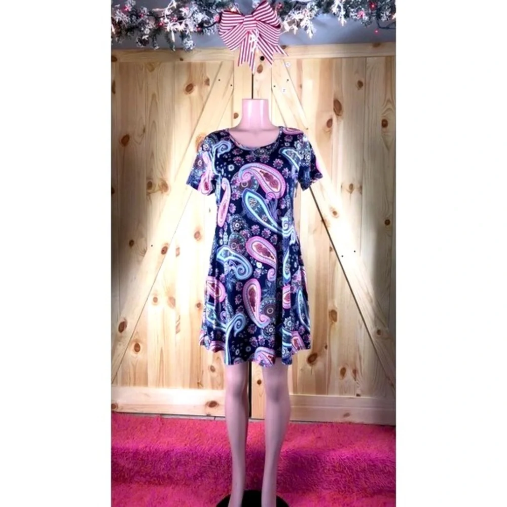Heimish U.S.A ~Dress Sz S - Picture 7 of 14